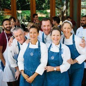 Corporate Event Per Head