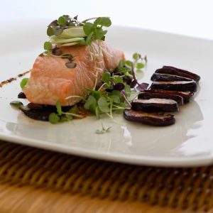 Private Japanese Cooking Class for Two