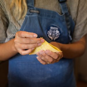 Private Yum Cha Cooking Class for Two
