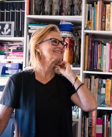 Christine Manfield